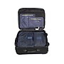 Nicci 6-Piece Fabric Travel Organizer, Navy (CBM002L-NAVY)~#|#~sp127456063_sc7