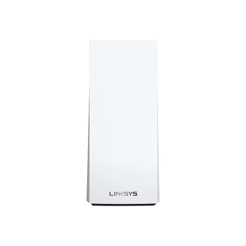 Linksys VELOP WiFi 6 Whole Home Mesh System, White  (MX5300) image 1