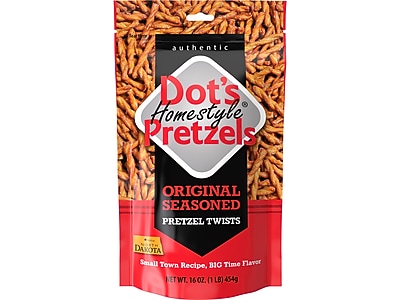 Pretzels