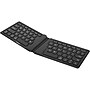 Targus Wireless Ergonomic Folding Keyboard, Black (AKF003US)~#|#~sp127539957_sc7