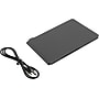 Targus Wireless Ergonomic Folding Keyboard, Black (AKF003US)~#|#~sp127539960_sc7