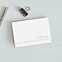 Great Papers! Silver Foil Lotsa Dots Thank You Cards, 24/Pack~#|#~sp127617048_sc7