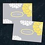 Great Papers Sunny Flowers Matte Personal Thank You Notecards, Multicolor, 24/Pack (2014017)~#|#~sp127617074_sc7
