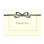 Great Papers! Luxe Thank You Note Card, 4.875" x 3.375", Beige, 50/Pack (2015069)~#|#~sp127617097_sc7