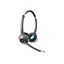 Cisco 562 Wireless Dual Stereo Headset, On Ear, Black (CP-HS-WL-562-S-US=)~#|#~sp127619726_sc7