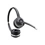 Cisco 562 Wireless Dual Stereo Headset, On Ear, Black (CP-HS-WL-562-S-US=)~#|#~sp127619727_sc7