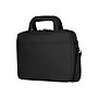 Wenger BC Up 14" Polyester Laptop Bag, Black (606462)~#|#~sp127619732_sc7