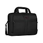 Wenger BC Pro 16" Laptop Bag, Black (606464)~#|#~sp127619736_sc7