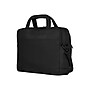 Wenger BC Pro 16" Laptop Bag, Black (606464)~#|#~sp127619738_sc7