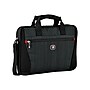 Wenger Structure 14" Plastic Laptop Bag, Black (28042090)~#|#~sp127619768_sc7