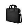 Wenger Structure 14" Plastic Laptop Bag, Black (28042090)~#|#~sp127619771_sc7