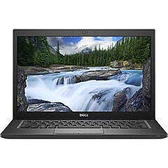 Dell Latitude 7490 14