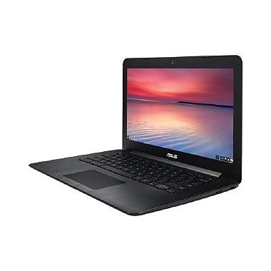 ASUS C300 C300SA-DH02-RD 13.3″ Chromebook, Intel Celeron N3060, 4 GB RAM, 16GB eMMC