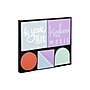 Post-it Sticky Notes Combo Pack, Assorted Sizes and Shapes Box, 50 Sheets/Pad, 5 Pads/Box (BOX-PLAYA)~#|#~sp127857122_sc7