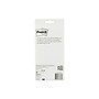 Post-it Sticky Notes, 4" x 8", Multicolor, Lined, 50 Sheets/Pad (LIST-KIND)~#|#~sp127857629_sc7