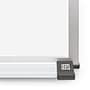 Best-Rite El Grande Porcelain Steel Dry Erase Whiteboard 5' x 10' Deluxe Aluminum Trim (202AL-25)~#|#~sp12792794_sc7
