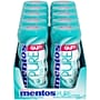 Mentos Pure Fresh Sugar Free Wintergreen Gum, 10 Packs/Box (VAM1463621)~#|#~sp127960887_sc7
