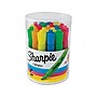 Sharpie Tank Highlighters, Chisel Tip, Assorted Colors, 20/Pack (25018)~#|#~sp127963177_sc7