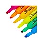 Sharpie Tank Highlighters, Chisel Tip, Assorted Colors, 20/Pack (25018)~#|#~sp127963178_sc7