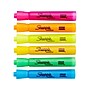 Sharpie Tank Highlighters, Chisel Tip, Assorted Colors, 20/Pack (25018)~#|#~sp127963180_sc7