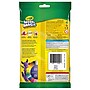 Crayola Model Magic Modeling Compound, White, 4 oz. Per Pack, 6 Packs, Grade PK+ (BIN4401-6)~#|#~sp128051926_sc7
