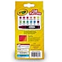 Crayola Oil Pastels, Neon Colors, 12 Per Pack, 6 Packs (BIN524613-6)~#|#~sp128051932_sc7