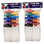 Creativity Street No-Spill Round Paint Cups with Colored Lids, 10/Pack, 2 Packs/Bundle (CK-5100-2)~#|#~sp128052302_sc7