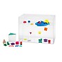 Edx Education®, Assorted Materials, Float or Sink Fun, Multicolored (CTU66360)~#|#~sp128052455_sc7