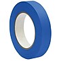 DSS Distributing 1" x 55 Yds, Premium Grade Masking Tape, Blue, 6 Rolls/Bundle (DSS46163-6)~#|#~sp128052786_sc7