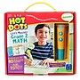 Educational Insights Hot Dots Let's Master Grade 2 Math (EI-2375)~#|#~sp128052955_sc7