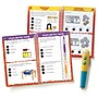 Educational Insights Hot Dots Let's Master Grade 2 Math (EI-2375)~#|#~sp128052956_sc7