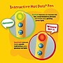 Educational Insights Hot Dots Let's Master Grade 2 Math (EI-2375)~#|#~sp128052957_sc7