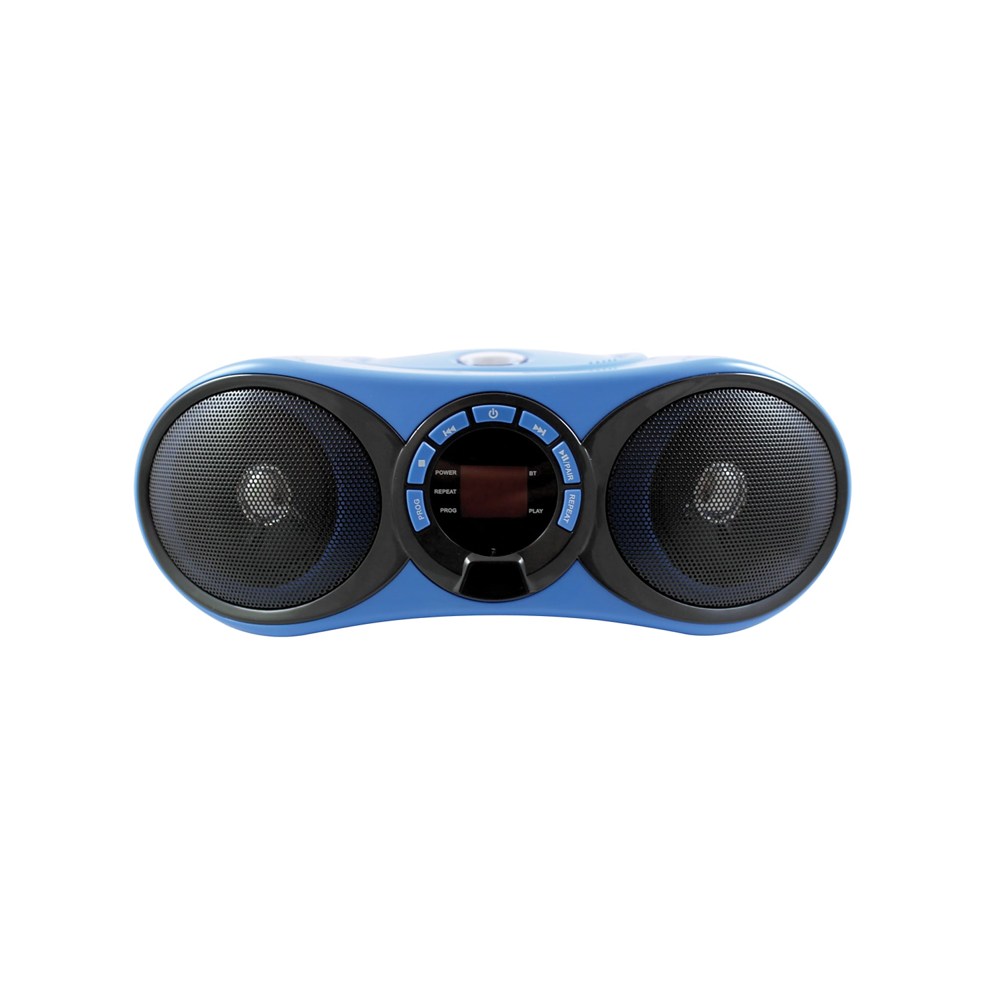 HamiltonBuhl HECHB100BT2 AudioMVP Boombox CD/FM/Bluetooth Media Player Sansujyuku sansujyuku.com