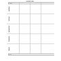 House of Doolittle Lesson Planner Book, Pack of 2 (HOD51007-2)~#|#~sp128053380_sc7