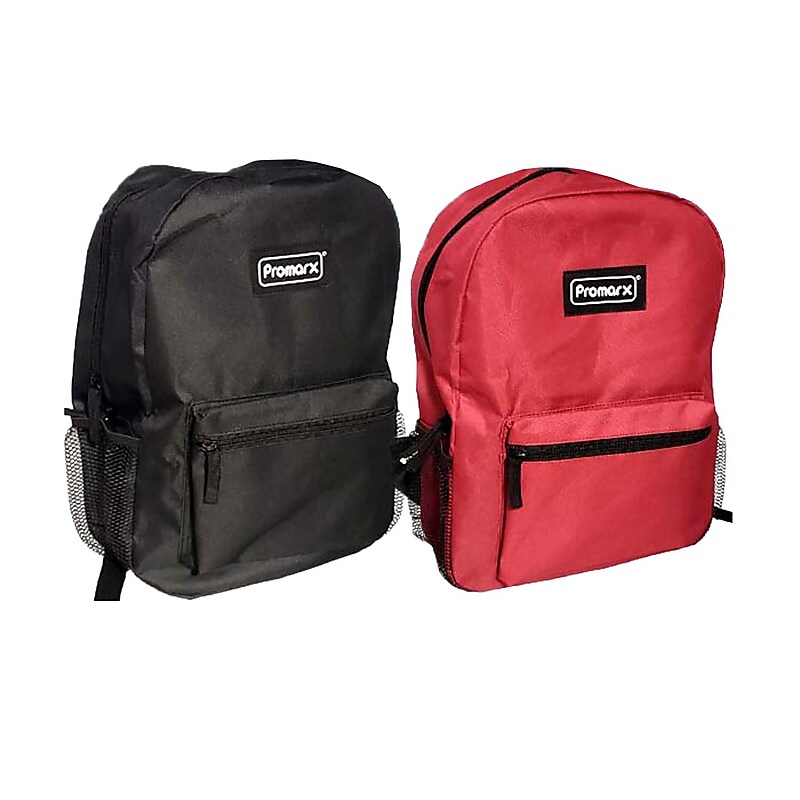 Promarx Laptop Backpack, Large, Assorted Colors (SB026232024-2) image 1