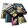 Looney Labs Astronomy Fluxx Card Game, STEM, Grade 3+ (LLB097)~#|#~sp128054024_sc7