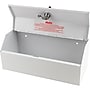 Helix Heavy-Duty Steel Construction Locking Prescription Drug Cabinet Safe with Lock (MAP27050)~#|#~sp128054237_sc7