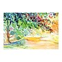 UCreate Watercolor Paper, 140 lb., 12" x 18", White, 50 /Pack (PAC4944)~#|#~sp128054534_sc7