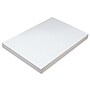 Pacon Super Heavyweight Tagboard , 12" x 18", White, 100 Sheets (PAC5222)~#|#~sp128054544_sc7