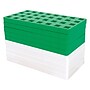 Plus-Plus BIG Baseplate Duo, Pack of 10 (PLL03293)~#|#~sp128054722_sc7