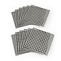 Plus-Plus Baseplates Classroom Pack, Gray, Set of 12 (PLL03394)~#|#~sp128054725_sc7