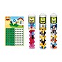 Plus-Plus BIG Zoo Tubes & Baseplate (PLLBB0124)~#|#~sp128054738_sc7