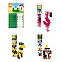 Plus-Plus BIG Zoo Tubes & Baseplate (PLLBB0124)~#|#~sp128054739_sc7
