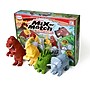 Popular Playthings Magnetic Mix or Match Dinosaurs, 4/Set (PPY62010)~#|#~sp128054754_sc7