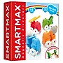 SmartMax Magnetic Discovery My First Vehicles, 13 Pieces, Assorted Colors, Ages 1-5 (SG-SMX226US)~#|#~sp128063162_sc7