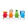 SmartMax Magnetic Discovery My First Vehicles, 13 Pieces, Assorted Colors, Ages 1-5 (SG-SMX226US)~#|#~sp128063163_sc7