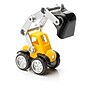 SmartMax Magnetic Discovery Power Vehicles, 26 Pieces, Assorted Colors, Ages 3+ (SMX303US)~#|#~sp128063201_sc7