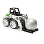 SmartMax Magnetic Discovery Power Vehicles, 26 Pieces, Assorted Colors, Ages 3+ (SMX303US)~#|#~sp128063202_sc7