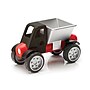 SmartMax Magnetic Discovery Power Vehicles, 26 Pieces, Assorted Colors, Ages 3+ (SMX303US)~#|#~sp128063204_sc7