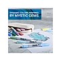 Sharpie Permanent Markers, Fine Tip, Mystic Gem Assorted Inks, 5/Pack (2136773)~#|#~sp128065565_sc7